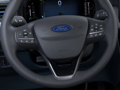 2025 Ford Maverick XLT TSport Sport Edition