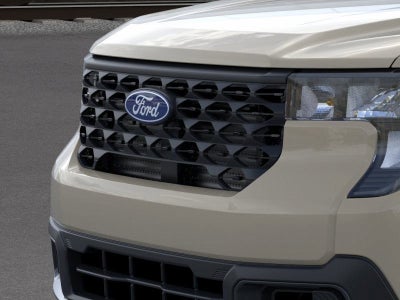 2025 Ford Maverick XLT TSport Sport Edition