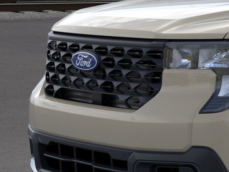 2025 Ford Maverick XLT TSport Sport Edition