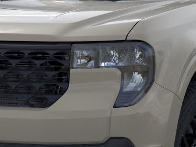 2025 Ford Maverick XLT TSport Sport Edition