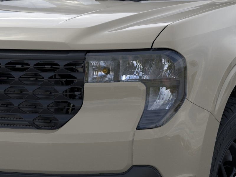 2025 Ford Maverick XLT TSport Sport Edition