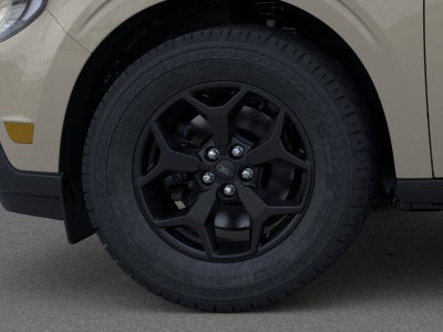 2025 Ford Maverick XLT TSport Sport Edition