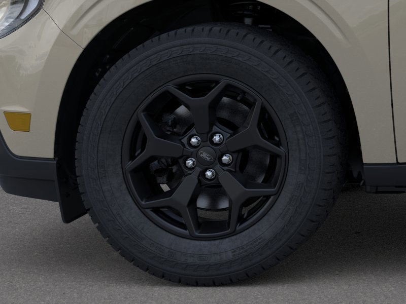 2025 Ford Maverick XLT TSport Sport Edition