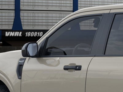 2025 Ford Maverick XLT TSport Sport Edition