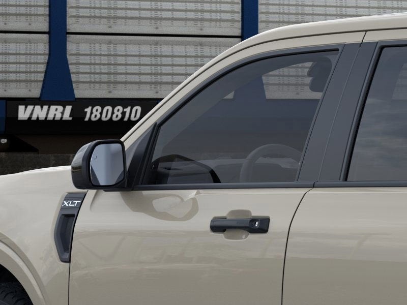 2025 Ford Maverick XLT TSport Sport Edition