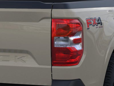 2025 Ford Maverick XLT TSport Sport Edition