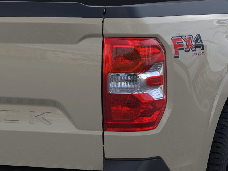 2025 Ford Maverick XLT TSport Sport Edition