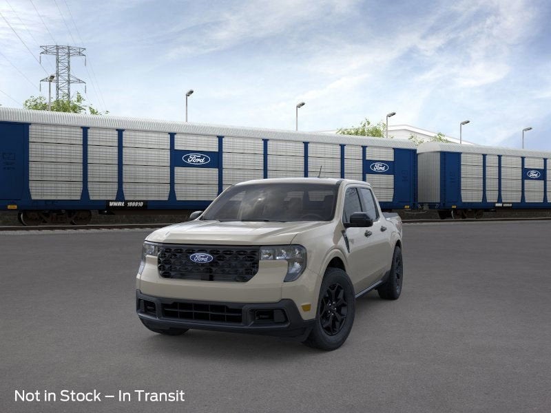 2025 Ford Maverick XLT TSport Sport Edition