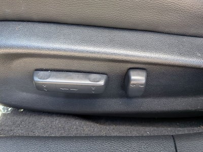 2020 Honda Civic EX-L