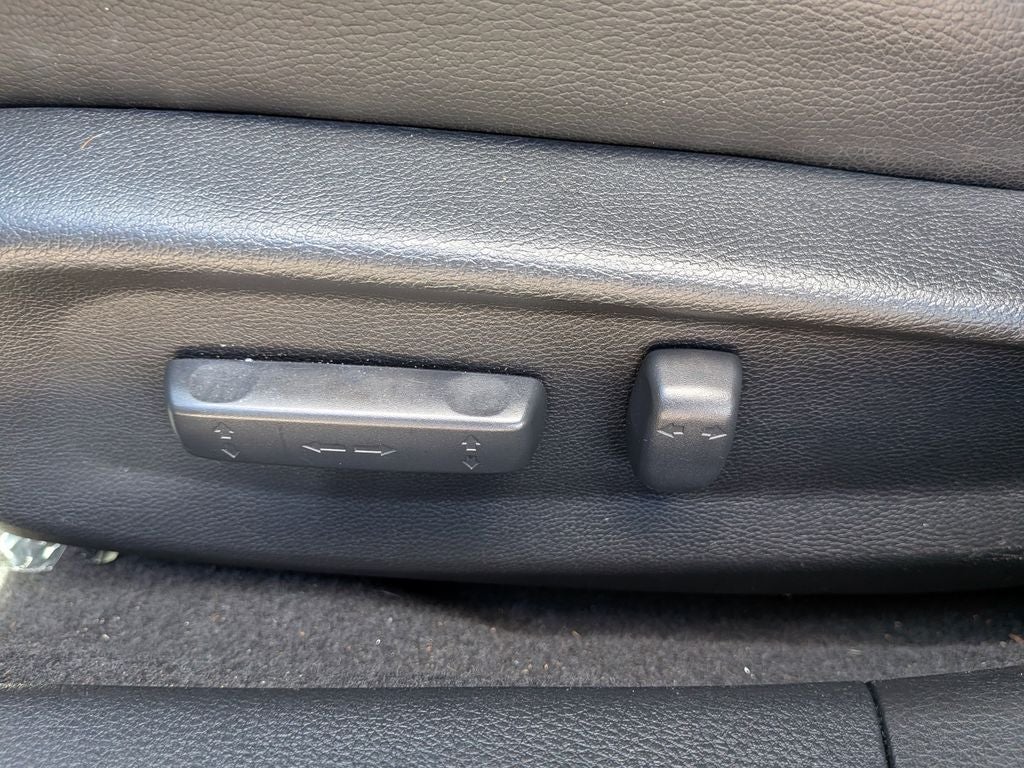 2020 Honda Civic EX-L