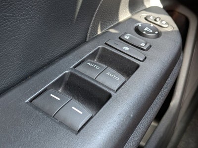 2020 Honda Civic EX-L