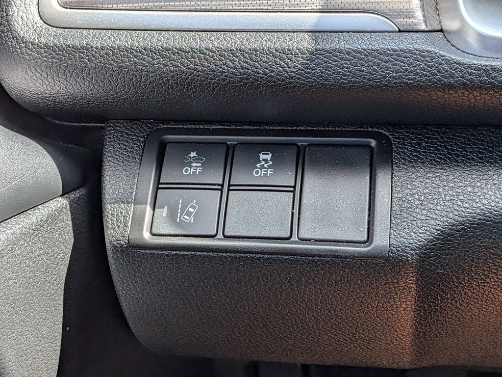 2020 Honda Civic EX-L