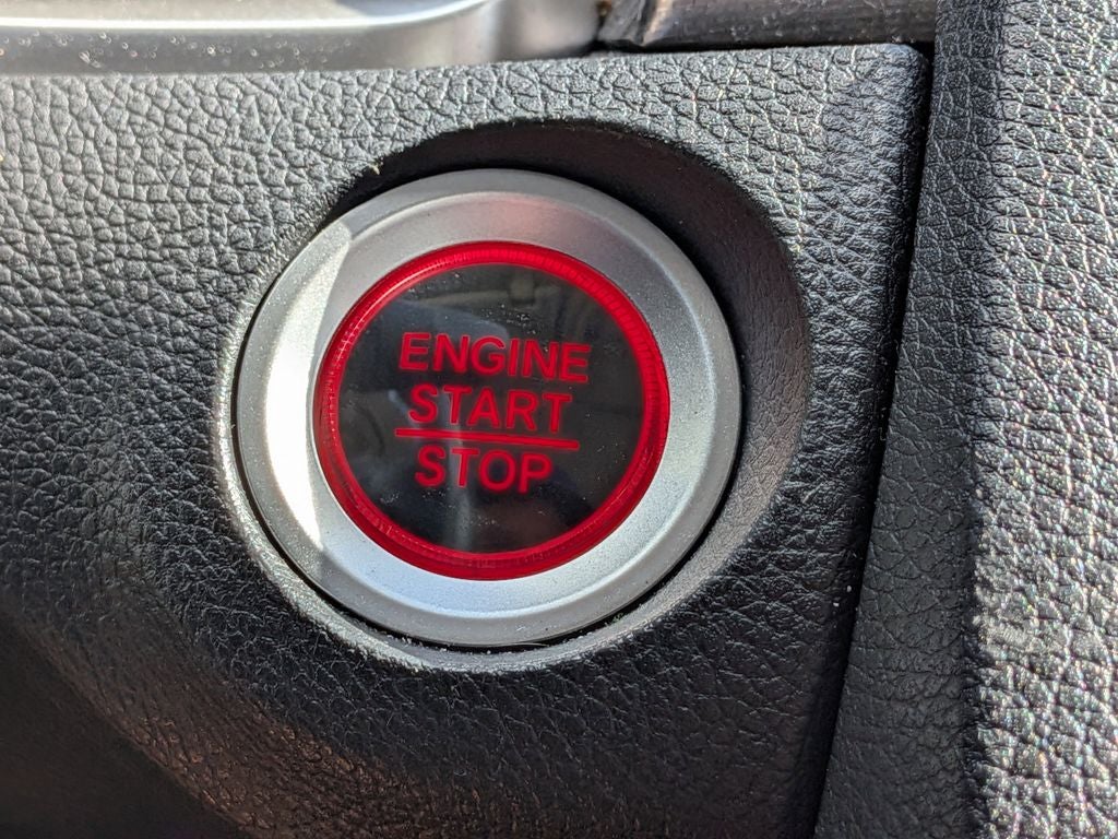 2020 Honda Civic EX-L