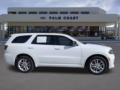 2023 Dodge Durango GT Plus