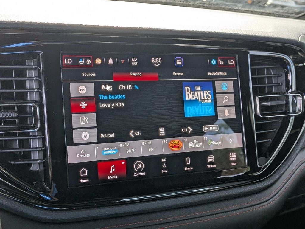 2023 Dodge Durango GT Plus