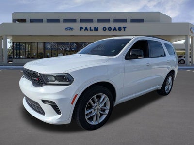 2023 Dodge Durango GT Plus