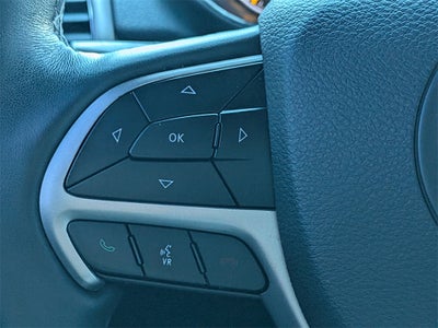 2022 Jeep Grand Cherokee WK Laredo X