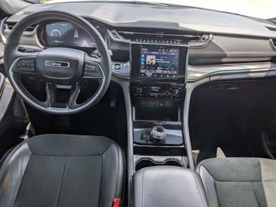 2023 Jeep Grand Cherokee Altitude X