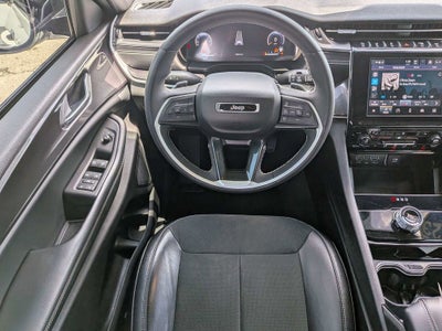 2023 Jeep Grand Cherokee Altitude X