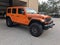 2025 Jeep Wrangler Rubicon 392