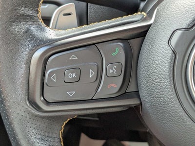 2025 Jeep Wrangler Rubicon 392