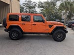 2025 Jeep Wrangler Rubicon 392