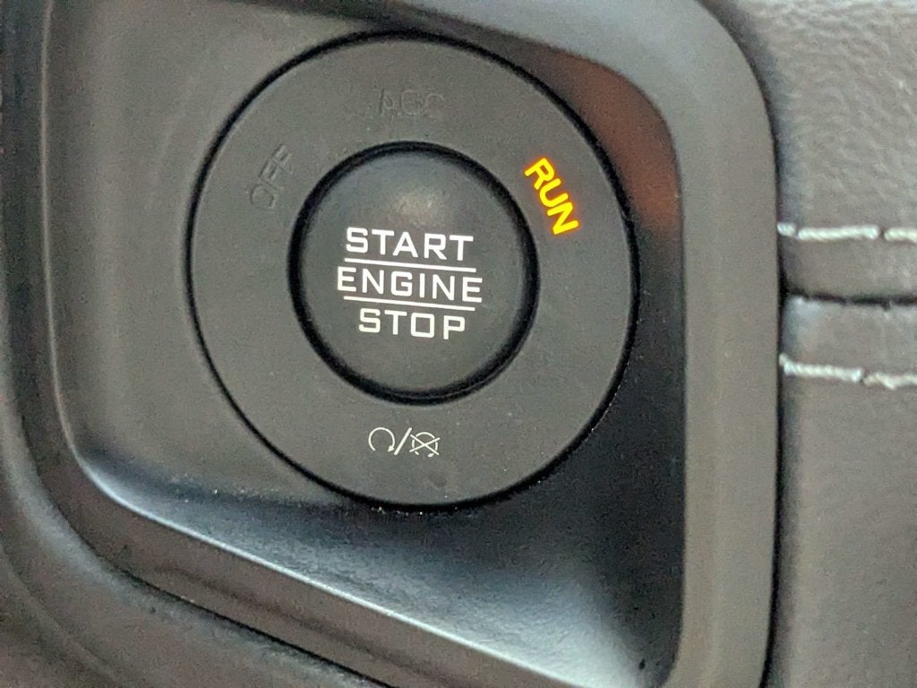 2025 Jeep Wrangler Rubicon 392