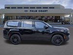 2024 Jeep Grand Wagoneer Series II