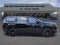 2024 Jeep Grand Wagoneer Series II