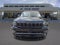 2024 Jeep Grand Wagoneer Series II