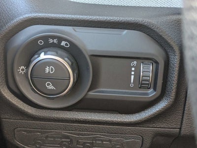 2024 Jeep Gladiator Sport