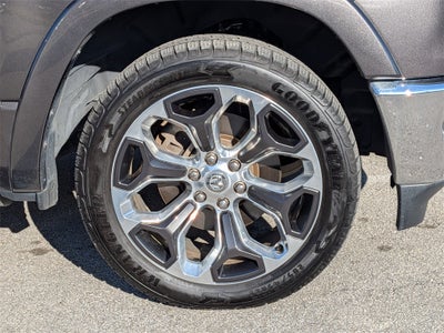 2020 RAM 1500 Limited