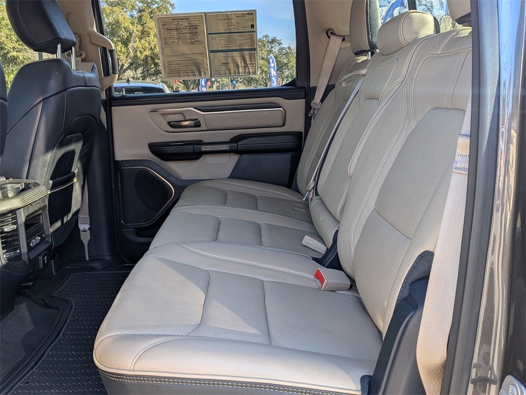 2020 RAM 1500 Limited