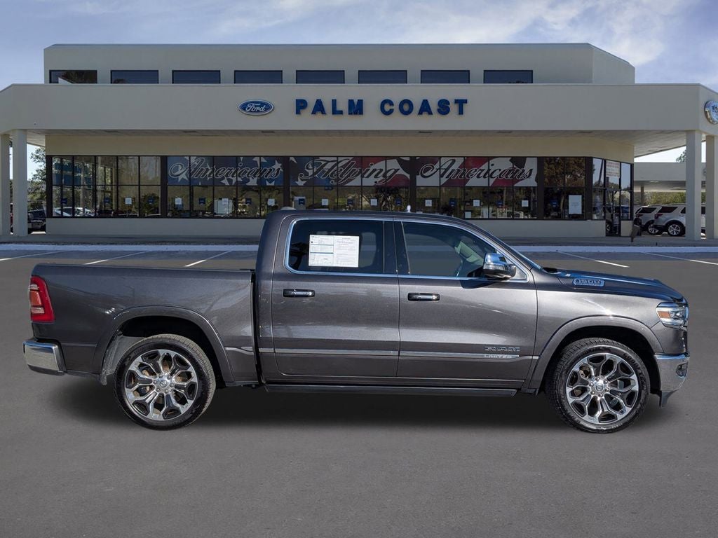 2020 RAM 1500 Limited