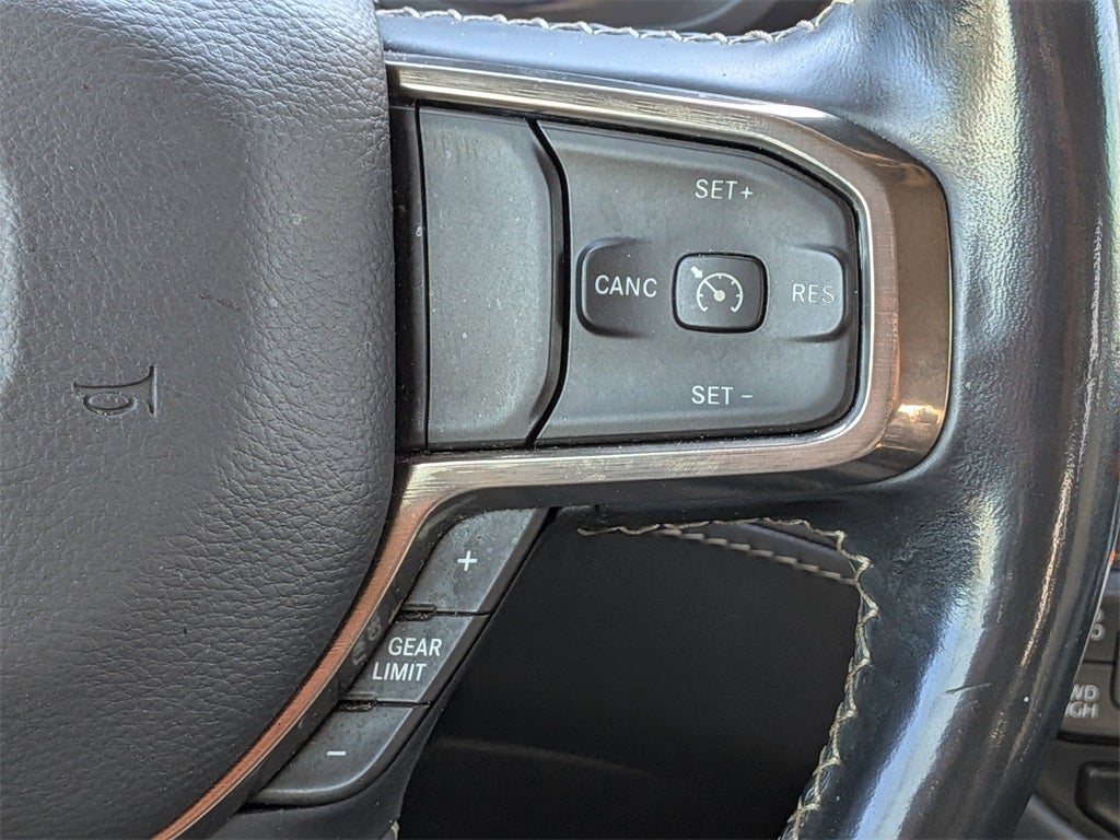 2020 RAM 1500 Limited