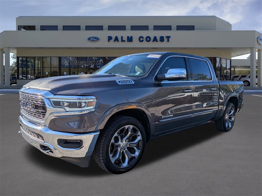 2020 RAM 1500 Limited