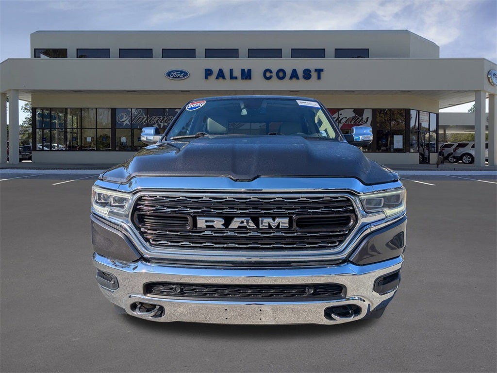 2020 RAM 1500 Limited