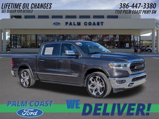 2020 RAM 1500 Limited