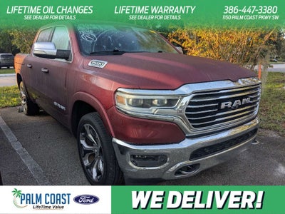 2020 RAM 1500 Limited