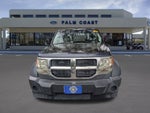 2008 Dodge Nitro SXT