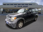 2008 Dodge Nitro SXT