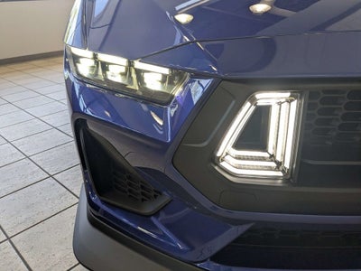 2025 Ford Mustang RTR SPEC 3
