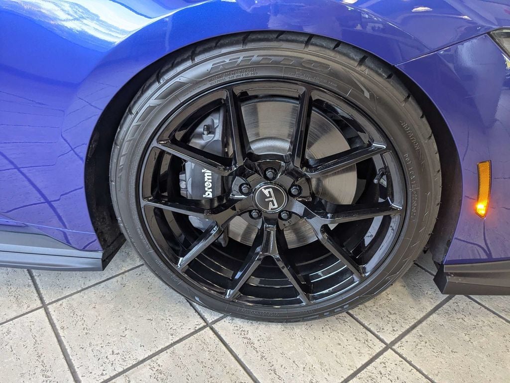 2025 Ford Mustang RTR SPEC 3