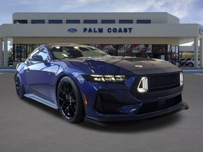 2025 Ford Mustang RTR SPEC 3