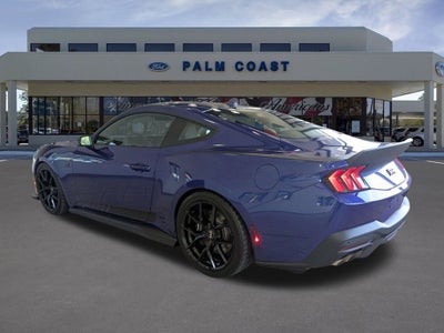 2025 Ford Mustang RTR SPEC 3