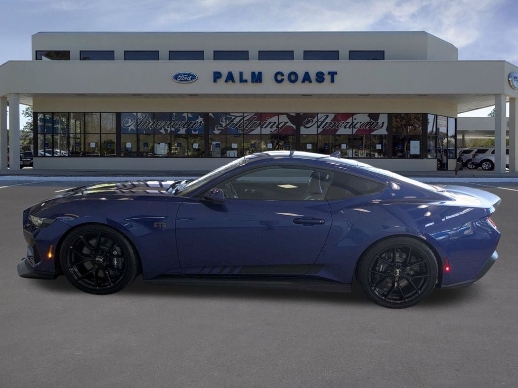 2025 Ford Mustang RTR SPEC 3