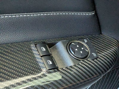 2022 Ford Mustang Shelby GT500