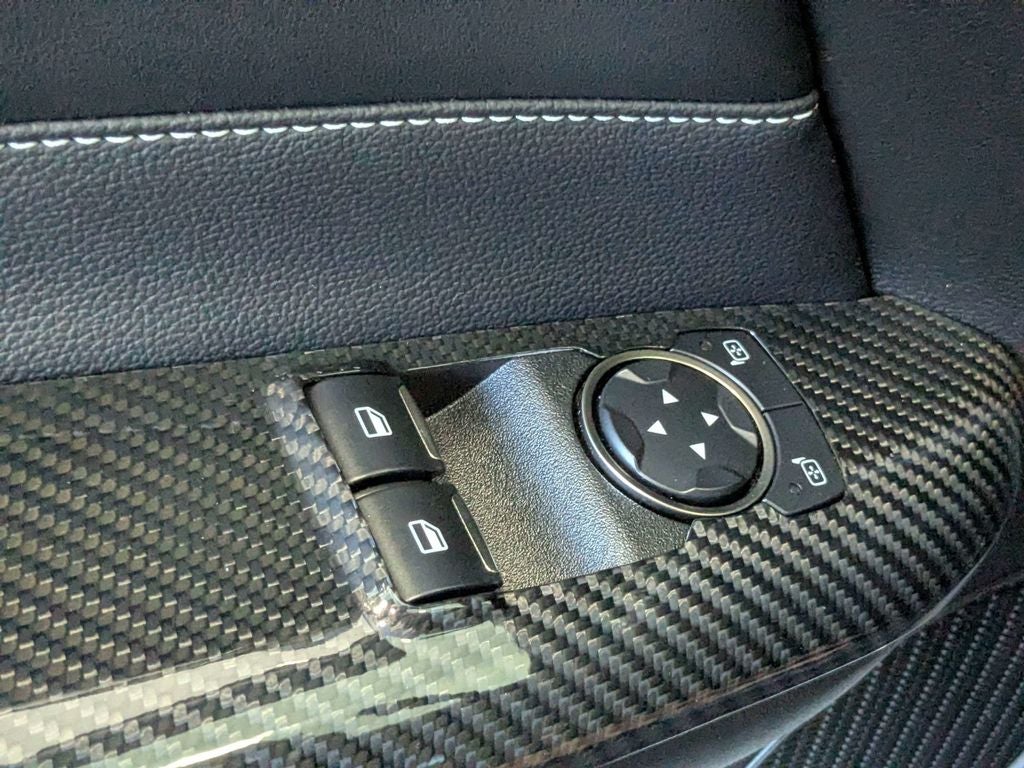 2022 Ford Mustang Shelby GT500