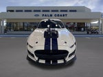 2022 Ford Mustang Shelby GT500