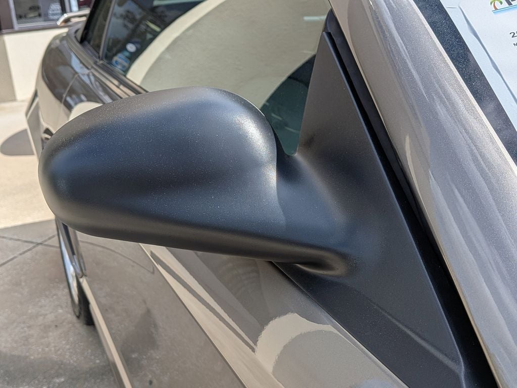 2001 Ford Mustang Cobra